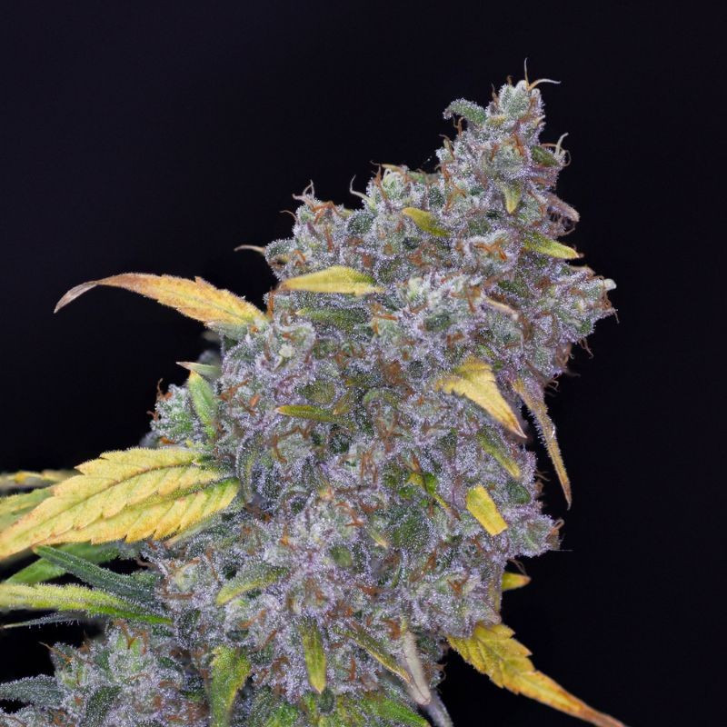 nasiona marihuany Auto Dark Purple