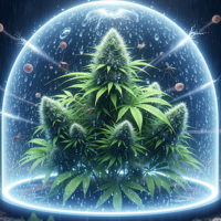 Odporne odmiany marihuany