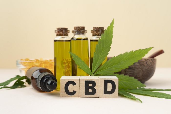 Wat is CBD