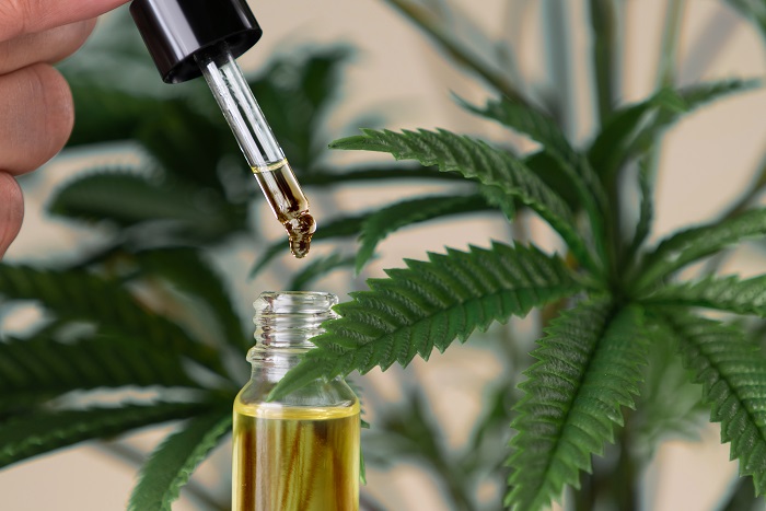 Wat is CBD