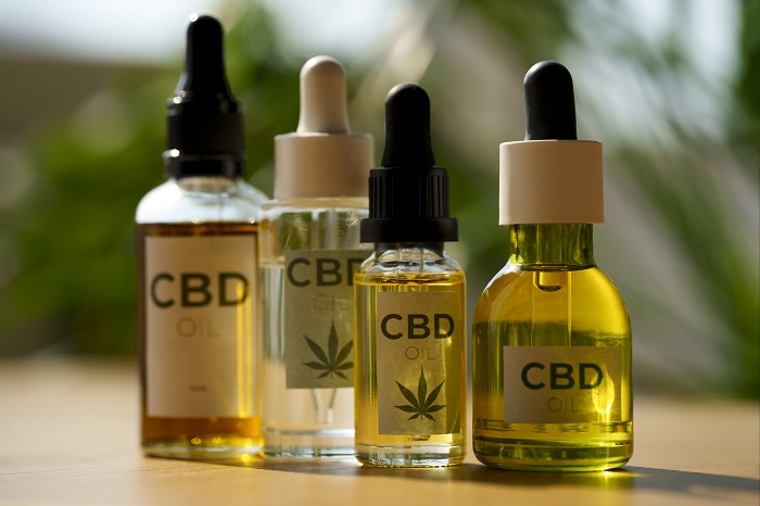 Wat is CBD