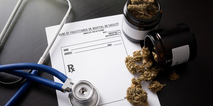 cannabis médical en Tchéquie